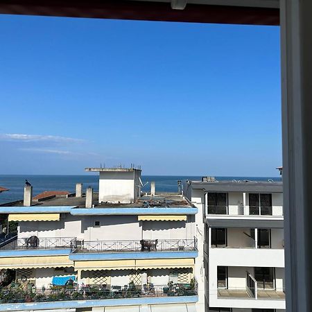 ليبتوكاريا Siros Hotel المظهر الخارجي الصورة